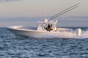 Contender Boats