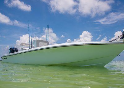 Contender Boats Bay Islamorada Tavernier Florida Keys