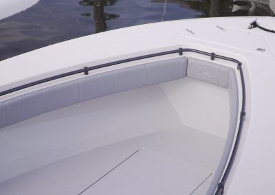 Contender Boats ST model options