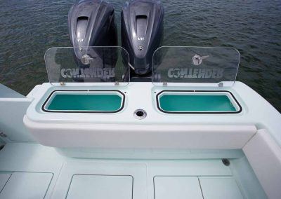 Contender Boats ST Yamaha XTO  Twin